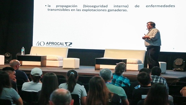 TodoLáctea - Apostar a la calidad de leche desde la salud en el tambo - Image 1