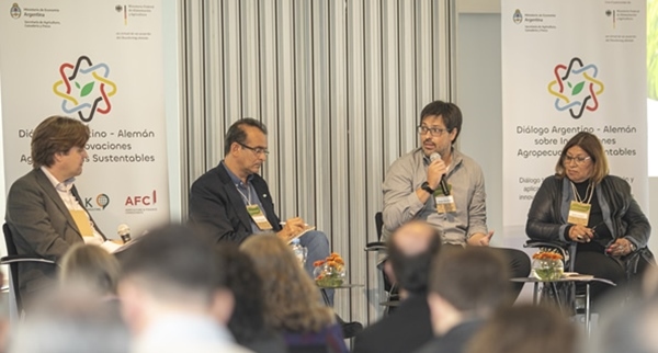 Investigación e innovación en bioinsumos: entre las expectativas y la realidad - Image 2