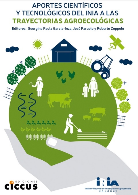 Uruguay - INIA presentó libro sobre su contribución a las trayectorias agroecológicas - Image 5
