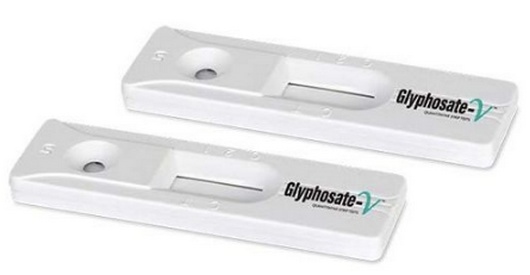 Presentan método cuantitativo para la detección rápida de glifosato - Image 1