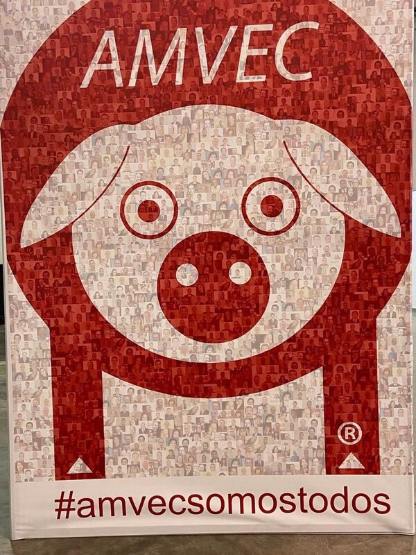 Pancosma en AMVEC 2023 - Image 4