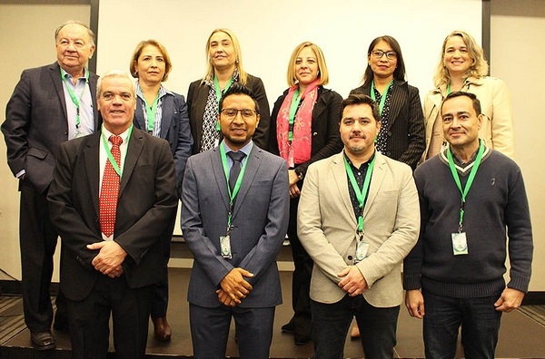 Chile - III Workshop Latinoamericano de Asuntos Regulatorios de Nutrición Animal - Image 3