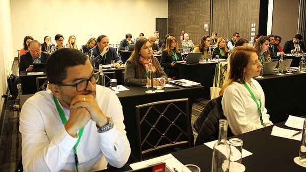 Chile - III Workshop Latinoamericano de Asuntos Regulatorios de Nutrición Animal - Image 2