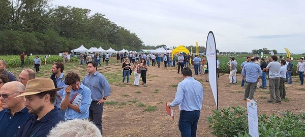 Argentina - Anunciaron el III Encuentro Nacional sobre producción con Biológicos - Image 1