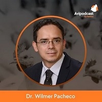Avipodcast#24 - Tamaño de Partícula y calidad del pellet en la nutrición avícola moderna - Image 1