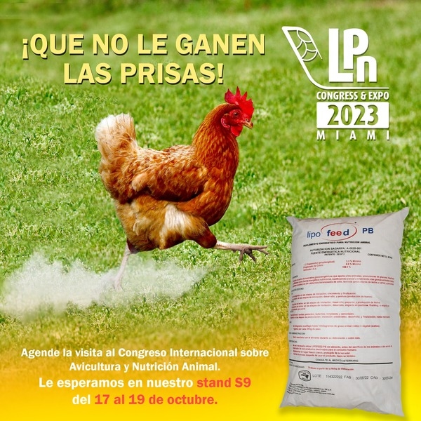 PREPEC presente en el LPN Congress 2023 en Miami - Image 1