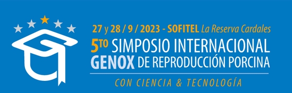 Provimi Cargill llega al 5to Simposio Genox - Image 1