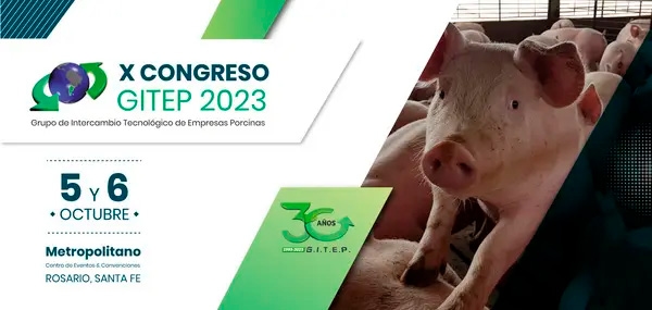 Provimi presente en el X Congreso Gitep - Image 1