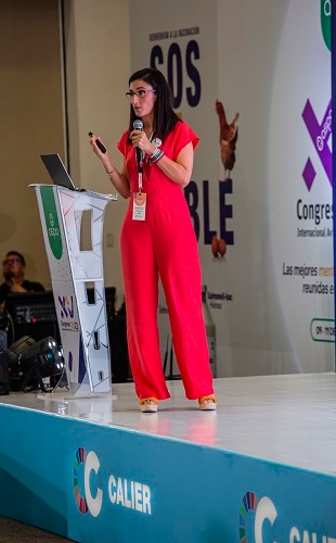 Calier estará presente en el congreso de ASPA 2023 - Image 2