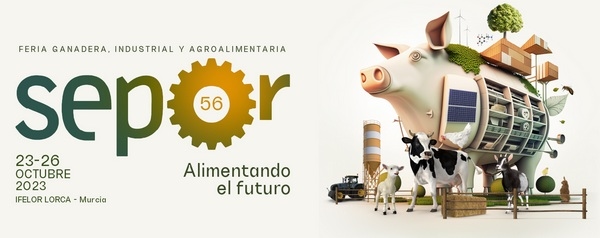 España - SEPOR 2023: Alimentando al futuro - Cuenta regresiva - Image 1