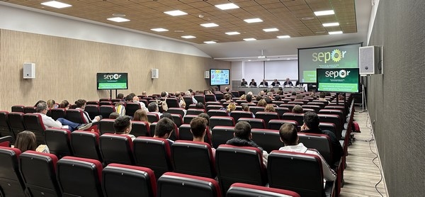 España - INTERPORC vuelve a ser un pilar fundamental en SEPOR - Image 1