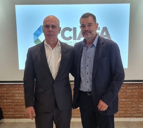 Argentina - Nueva Comisión Directiva de CIAFA - Image 1