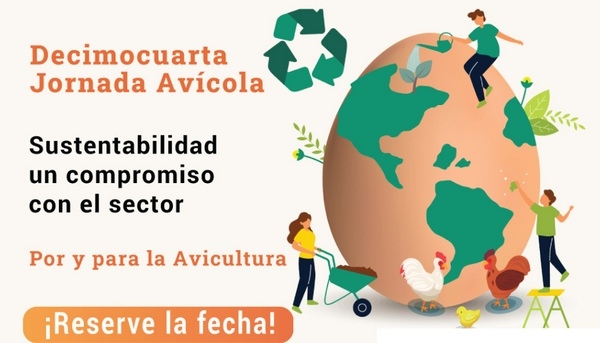 Argentina - XIV Jornada Avícola: 