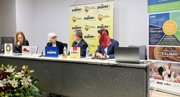 España - El sector avícola, gran protagonista de SEPOR - Image 2