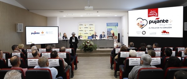 España - El sector avícola, gran protagonista de SEPOR - Image 1