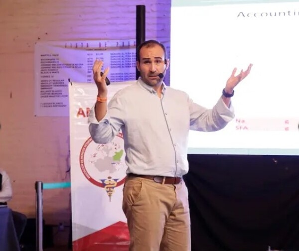 México - Sustentabilidad en el 8º Evento AMVERAJ - Image 1