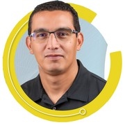 El Dr. Cesar Coto se incorpora a Amlan® International - Image 1