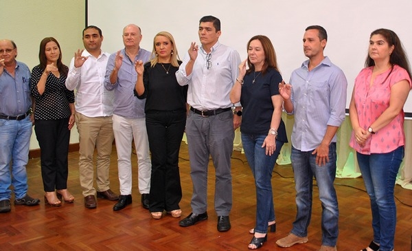Bolivia - Omar Castro es reelecto presidente de ADA Santa Cruz - Image 1