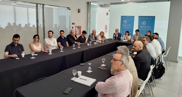 Argentina - Primer Censo de Empresas de Nano y Biotecnología - Image 2