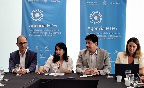 Argentina - Primer Censo de Empresas de Nano y Biotecnología - Image 1