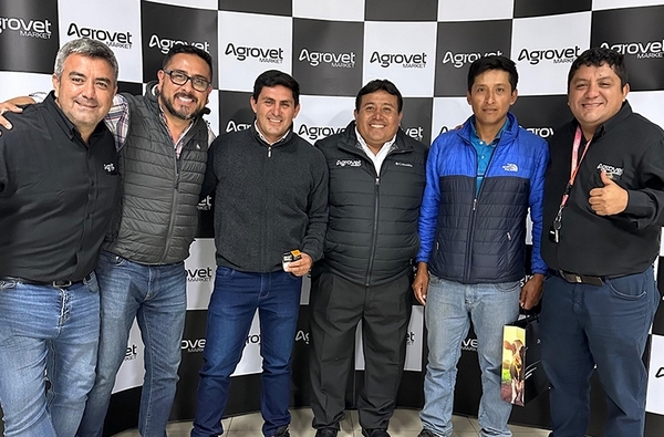 Exitoso regreso del Tour Presencial Agrovet Market 2023 Segunda Edición - Image 4