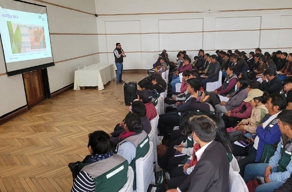 Exitoso regreso del Tour Presencial Agrovet Market 2023 Segunda Edición - Image 2