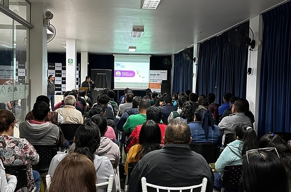 Exitoso regreso del Tour Presencial Agrovet Market 2023 Segunda Edición - Image 1