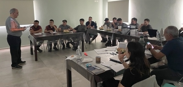 Curso de Extrusión en plantas de Petfoods - Nivel Tecnico - Image 1