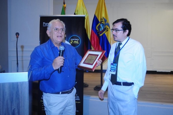 Ecuador - 60 años de compromiso y liderazgo - Agroeditorial SCC - Image 1