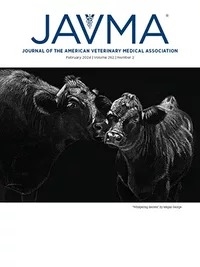 EE.UU. - Problemas que ocasiona la escasez de fármacos veterinarios - Image 1