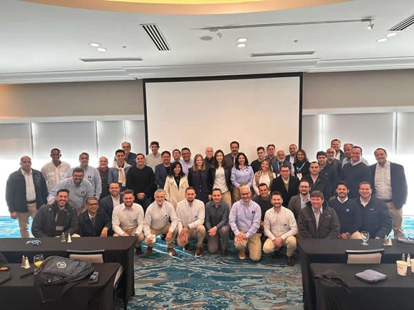Relevamiento de las prevalencias de micotoxinas en 2023 en la región - Image 2