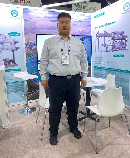 ZhengChang participa de IPPE: Líneas de peletizado y extrusión - Image 1