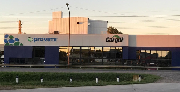 De la mano de Cargill, Provimi estará presente en Expoagro - Image 1