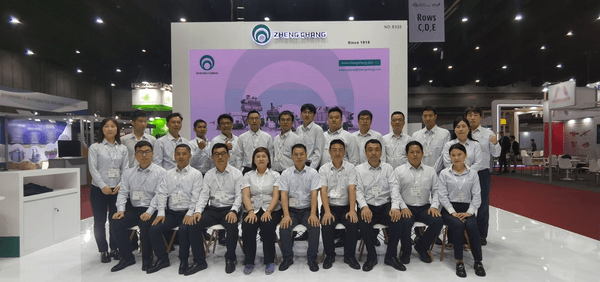 Zhengchang: Líder en innovación en la industria de producción animal - Image 1