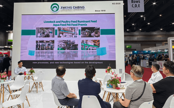 Zhengchang: Líder en innovación en la industria de producción animal - Image 2