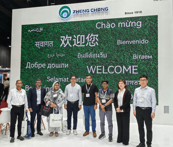 Zhengchang: Líder en innovación en la industria de producción animal - Image 3