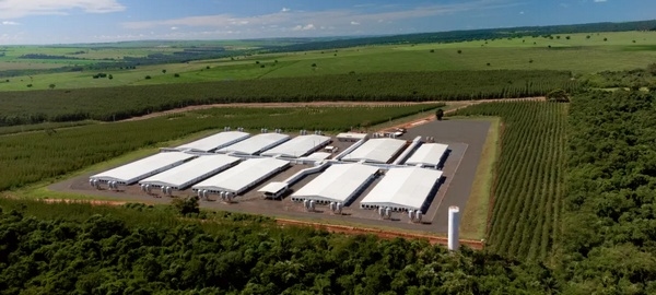 Brasil - Agroceres-PIC inaugura el mayor Núcleo Genético de América - Image 1
