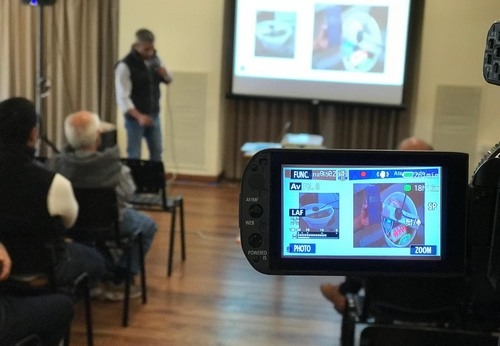 Estado sanitario de la producción aviar argentina: Seminario GTA - Image 1