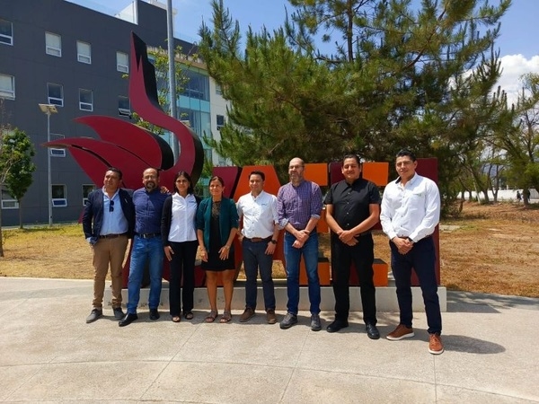 Desarrollo e investigación en nutrición animal: Alianza Tryadd-UAEH - Image 1