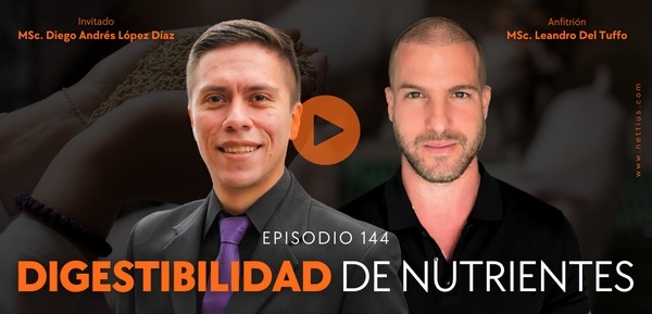 Cerdocast #144: Una mirada a la digestibilidad de nutrientes - Image 1