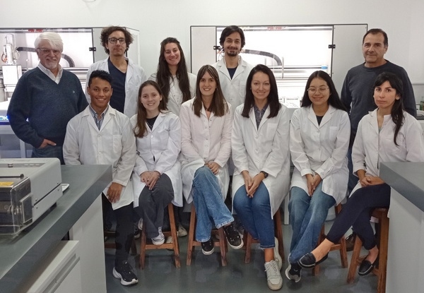 Argentina - Un puente entre la academia y las empresas de la industria semillera - Image 2