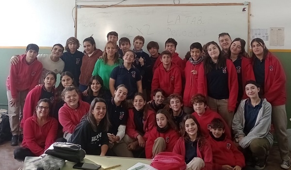 Argentina - Fediap: La historia de las escuelas agrotécnicas - Image 4