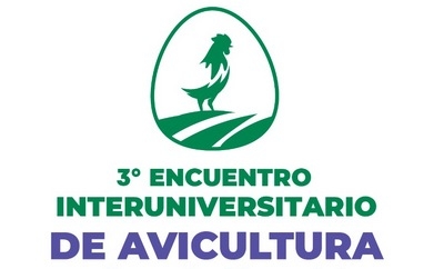 Argentina - 3º Encuentro Interuniversitario de Avicultura - Image 1