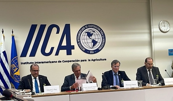 Costa Rica - Ciencia e Innovación son las claves de la agricultura sostenible - Image 1