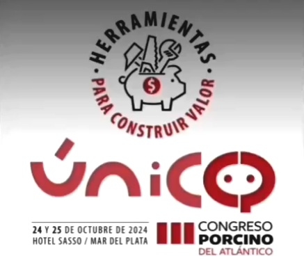 Argentina - III Congreso Porcino del Atlántico - Image 1