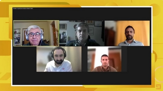 Se realizó la XXVI Jornada Avícola desde Argentina - Image 1
