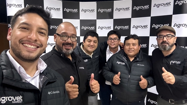 Tour Agrovet Market 2024 capacita a profesionales del sector Ganadero en cinco ciudades del País - Image 2