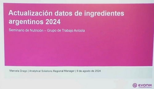 Argentina - Situación Nutricional de la Producción Avícola 2024 - Image 2
