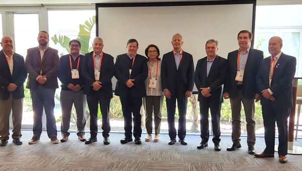 Asamblea de ALA en OVUM 2024: Nuevo Consejo Directivo - Image 3