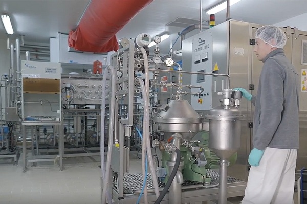 España - IRTA impulsa la producción de bebidas vegetales y proteínas alternativas - Image 2